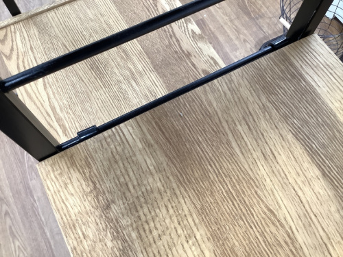 キッチン収納のMOMO NATURAL