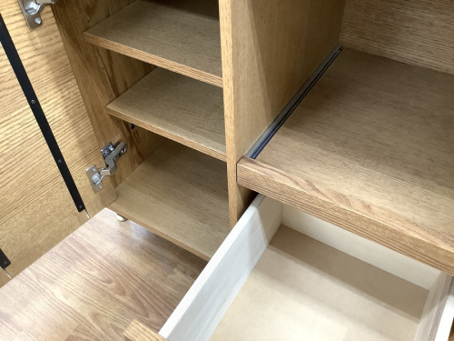 MOMO NATURALの八尾