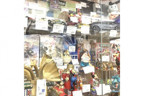 八尾リサイクルショップの八尾