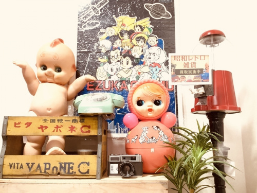 八尾