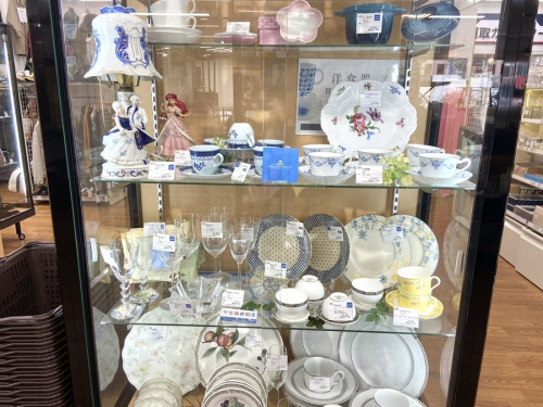 おもちゃ買取の八尾