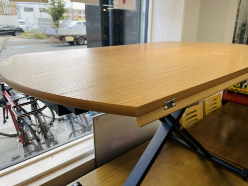 東馬の中古家具買取