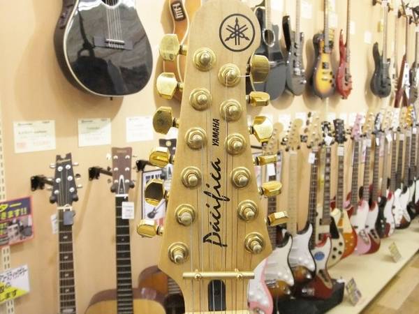YAMAHA PACIFICA 303-12 II 12-STRING for sale - Price and