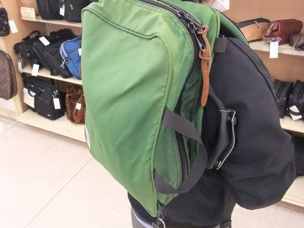 ★お買い得＆レア　GREGORY 90s グレゴリー ミッション バッグ 紫タグ GREGORY グレゴリー ヴィンテージ 90s 紫タグ ミッションパック