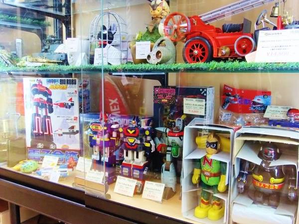 ビリケン商会 ナショナルキッド ブリキ ビリケン商会 ナショナルキッド ブリキ - メルカリ
