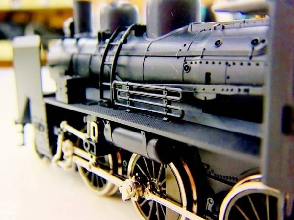 HOゲージ C56 蒸気機関車 HOゲージ C56 蒸気機関車 HO) C56 (鉄道模型) - ホビーサーチ 鉄道模型