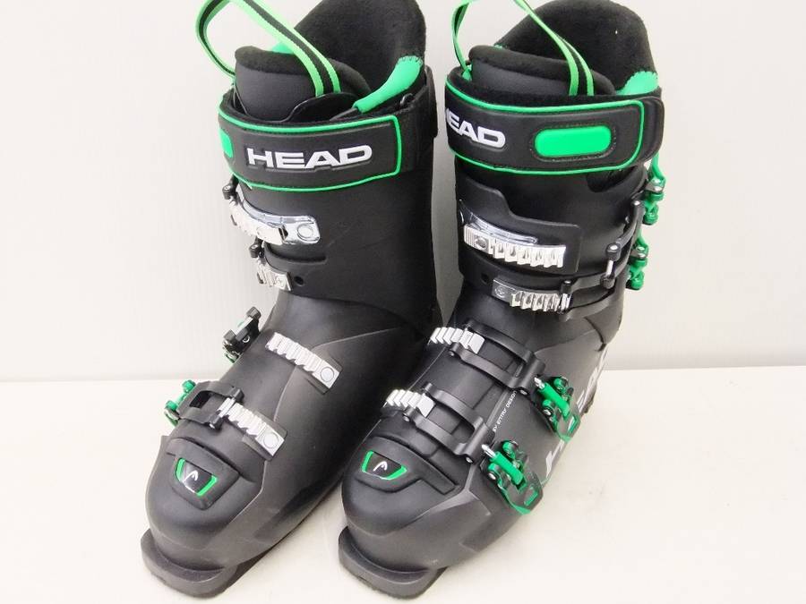HEAD EDGE NEXT85 2015-16 スキーブーツ買取入荷です!【大和店】｜2016