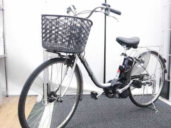 電気 自転車 買取