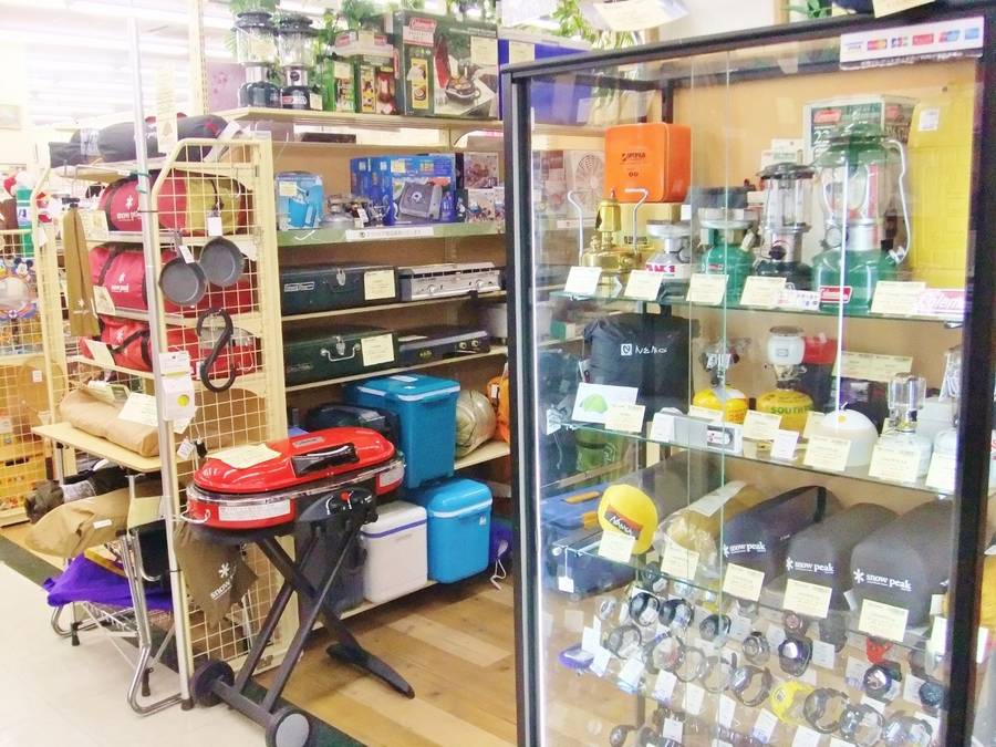 豪火。PRIMUS｢ハイパワーバーナー｣買取入荷です!!【大和店