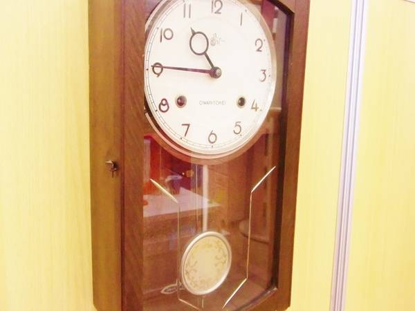 アンティーク雑貨 和製アンティーク 戦前 Zマーク 手巻き式 テンプ式