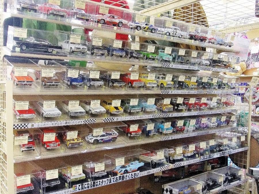 ヴィンテージミニカー 世界の働く車両 30台コレクション ヴィンテージミニカー 世界の働く車両 30台コレクション ヴィンテージ