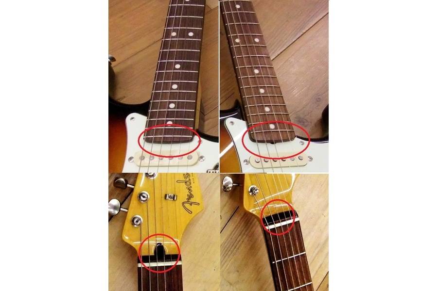 SAMIC ストラトキャスター Samick Stratocaster Type Electric Guitar ストラトキャスター
