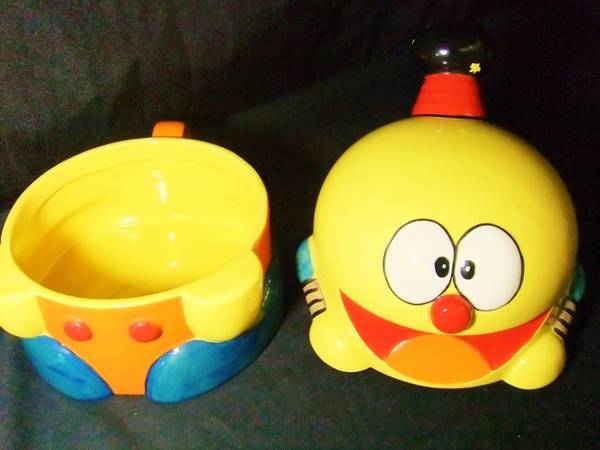 日清チキンラーメン懸賞品 コロ助デカマグカップ買取入荷です！【大和