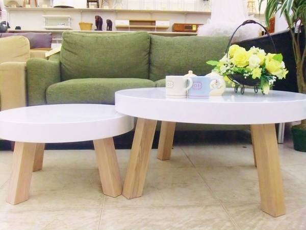 Franc franc オシャレなコーヒーテーブル入荷致しました！【大和