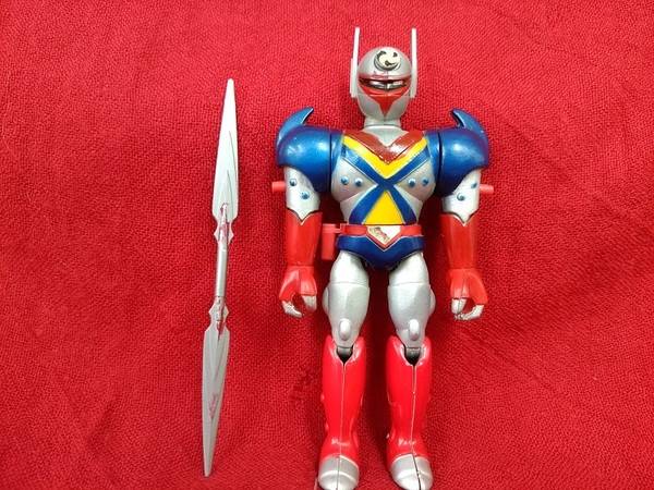 宇宙の騎士テッカマンウルトラ合金 Amazon | 宇宙の騎士 テッカマン ウルトラ合金 No.0059