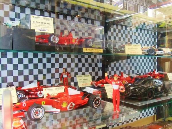 無敵のレーシングカー「ポルシェ936」【大和店】｜2017年03月05