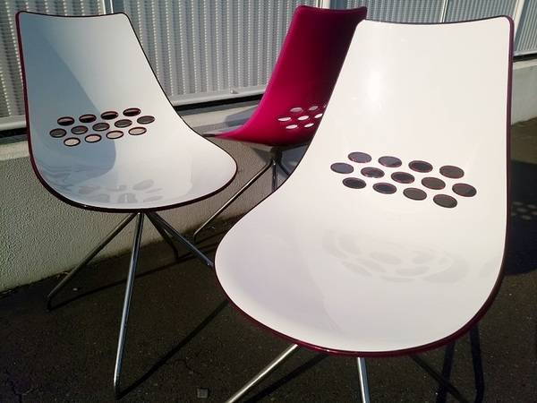 calligaris カリガリス Jam W ジャム CS/1486　椅子 calligaris（カリガリス） 正規代理店 JAM W ジャム CB1486 2脚セット