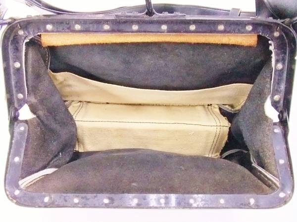 昭和の香り漂う郵便鞄入荷しました!!【大和店】｜2017年03月13日