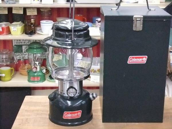 Coleman(コールマン)のクラシックランタン！635Bが2台同時入荷
