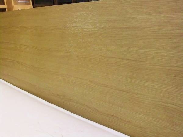 無印良品続々入荷中！オーク材ダブルベッド買取入荷しました！【大和店