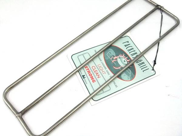 PURCELL TRENCH パーセルトレンチ パッカーズグリル入荷しました