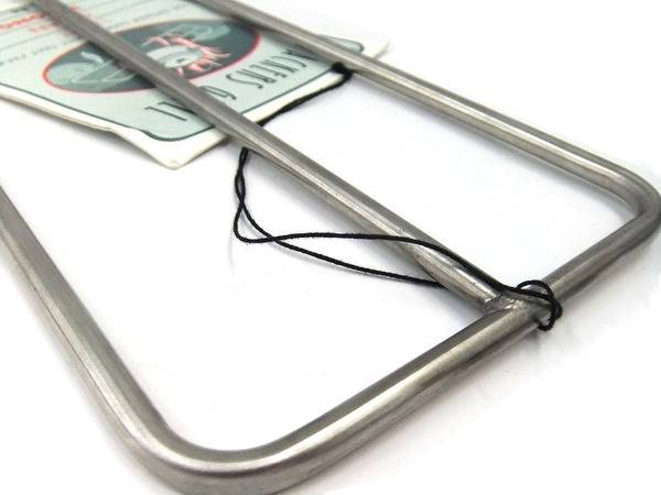 PURCELL TRENCH パーセルトレンチ パッカーズグリル入荷しました