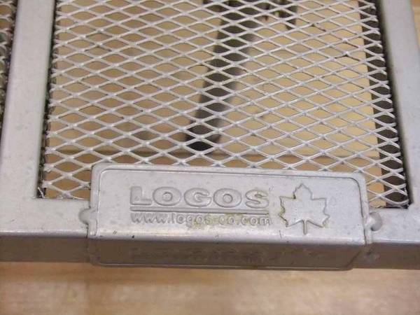 家族で楽しむ!!LOGOS 廃盤ピラミッドグリルL&囲炉裏テーブルFD
