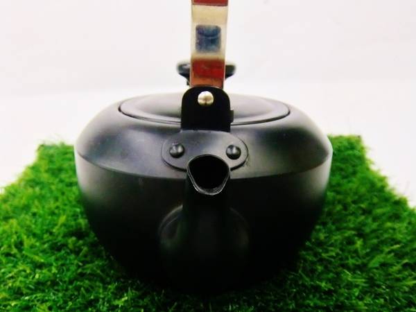 大和店】snowpeak 急須クラシック0.7 買取入荷!!【ポイント