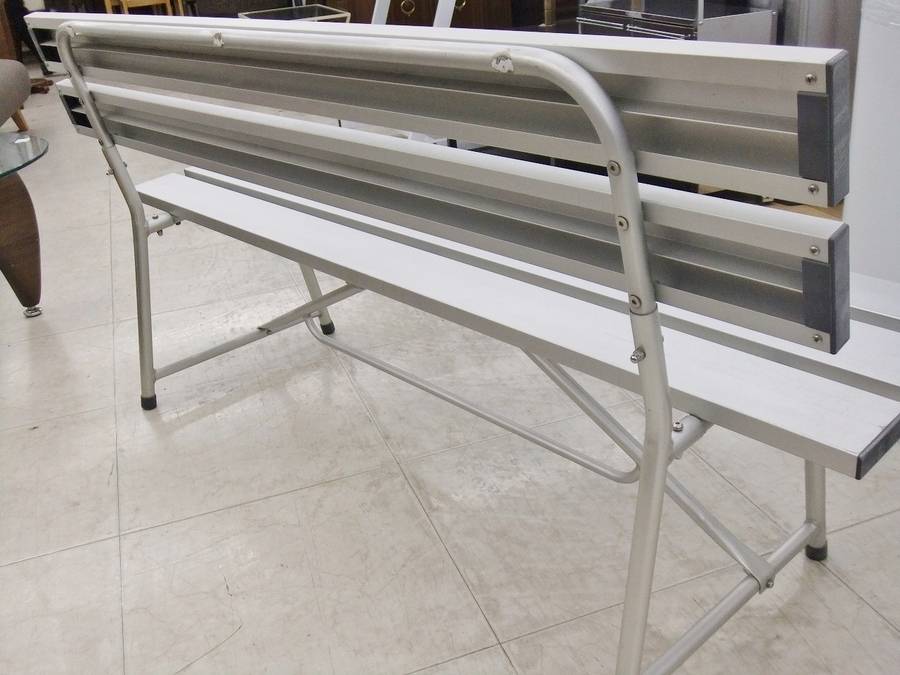 超希少品！コカ・コーラのアルミベンチ買取入荷しました！【大和店