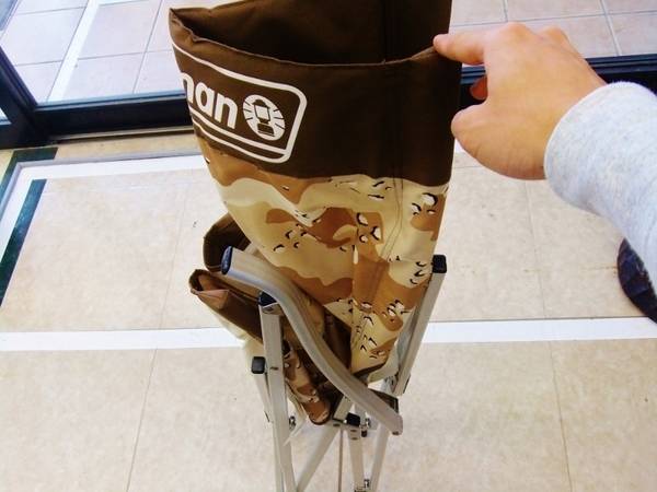 コールマン 170-5921 イージーリラックスチェア カモ uy コールマン 170-5921 イージーリラックスチェア カモ uy