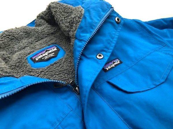 Patagonia（パタゴニア）のイスマスパーカ2017年モデル買取入荷