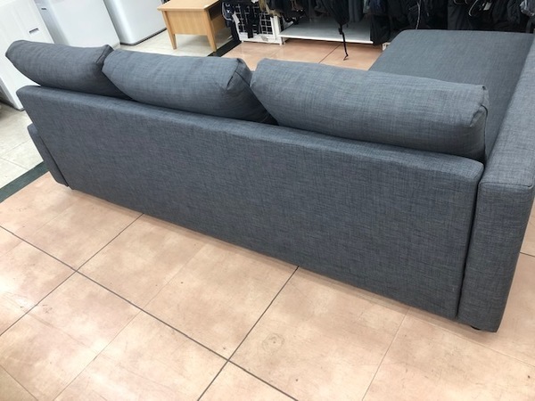 RKY STREET【中古】IKEA ソファベッド ikea ソファーベッドの中古が安い！激安で譲ります・無料で