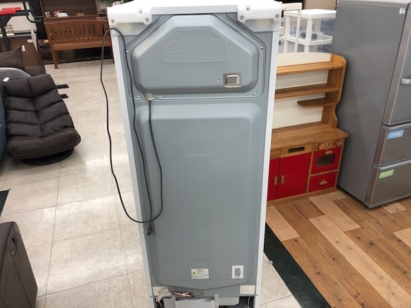 自動製氷機能付き！2019年のHITACHI（日立）の3ドア冷蔵庫を新入荷致しました！！【大和店】 [2020.03.20発行]｜リサイクル