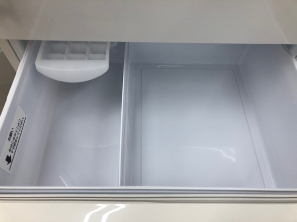 シンプルかつ大容量！無印良品の4ドア冷蔵庫を展示中！！【大和店