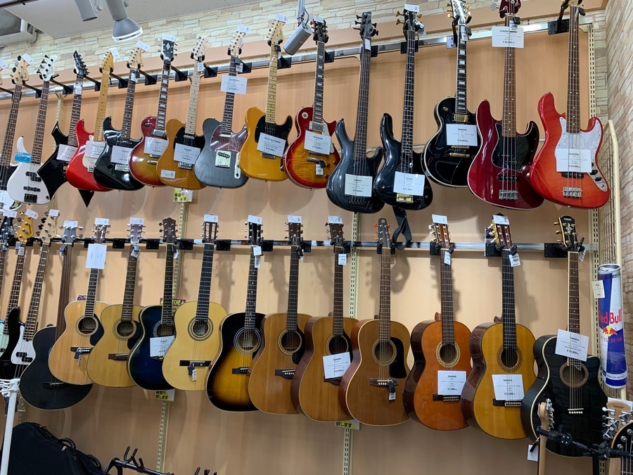 心地よい鳴り】MARSHALLのLEAD12が買取入荷致しました！｜2020年09月29