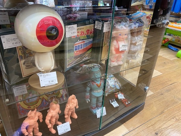 【モンチッチ　セキグチ】レアフェーブ　10点コンプ★フランス製直輸入★陶器 510PgIb8VIS._UF350,350_QL50_.jpg