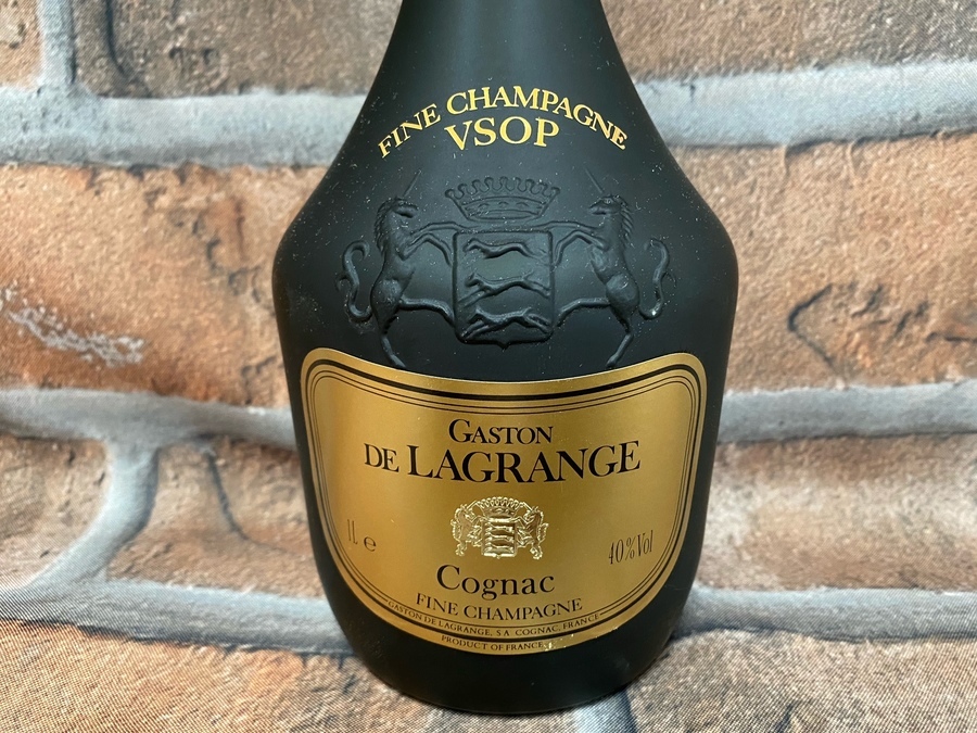 買取強化中】GASTON DE LAGRANGE(ガストン・ド・ラグランジェ)買取入荷