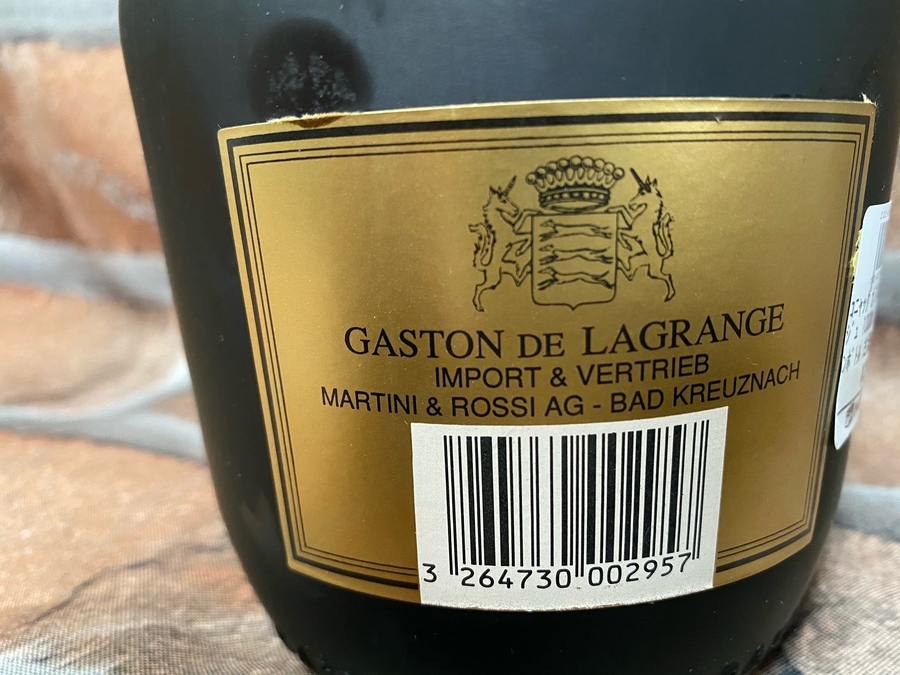買取強化中】GASTON DE LAGRANGE(ガストン・ド・ラグランジェ)買取入荷
