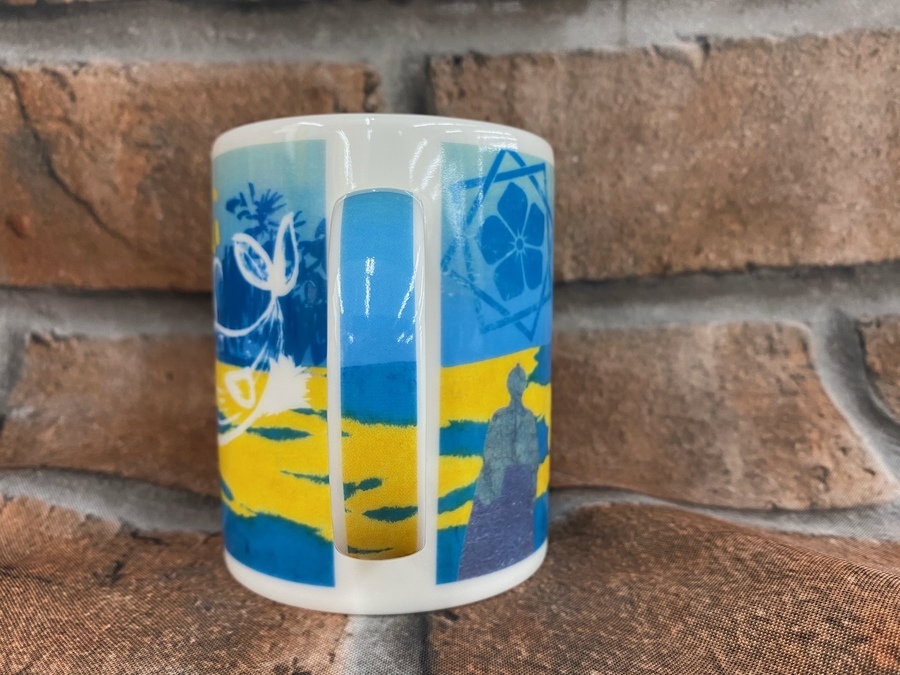Amazon.com | Starbucks Been There Series Tokyo Ceramic