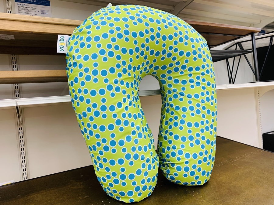 リサイクルショップ【トレジャーファクトリー館林店】 yogibo　ビーズクッション ゆったりおうち時間に！Yogibo(ヨギボー)のビーズクッションが入荷しま