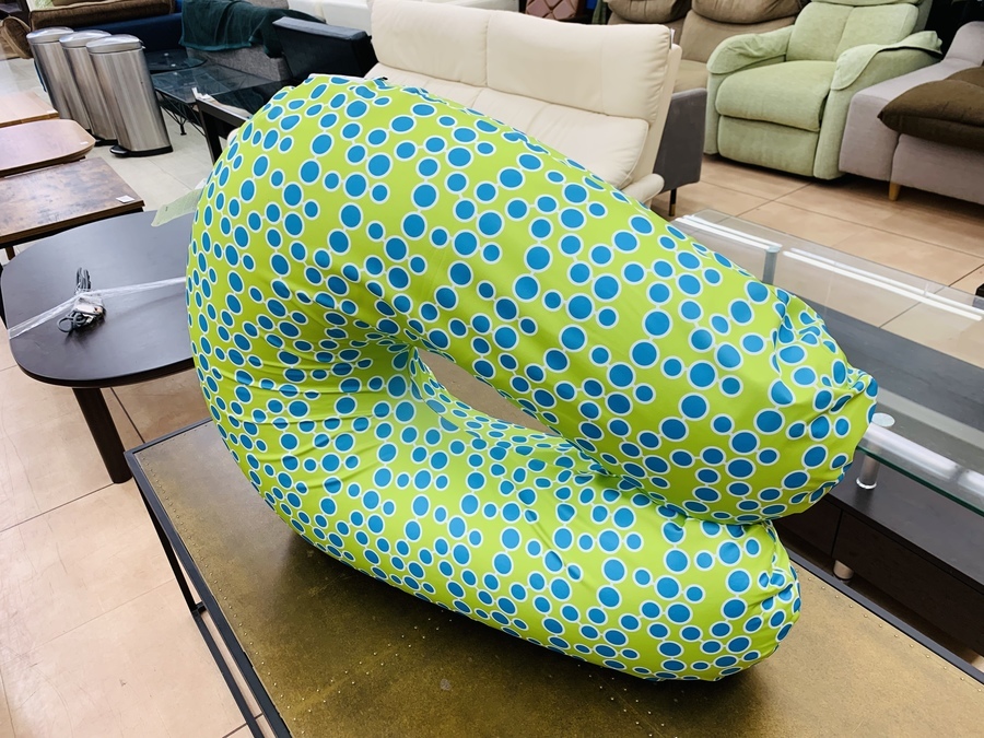 YOGIBOのビーズクッションのご紹介！【トレファク入間店家具紹介22-10】 ゆったりおうち時間に！Yogibo(ヨギボー)のビーズクッションが入荷しま