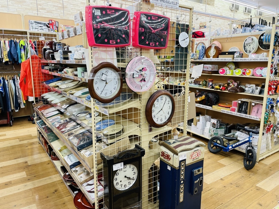 女神降臨!!CITIZEN(シチズン)の振り子時計が入荷しました 女神降臨!!CITIZEN(シチズン)の振り子時計が入荷しました