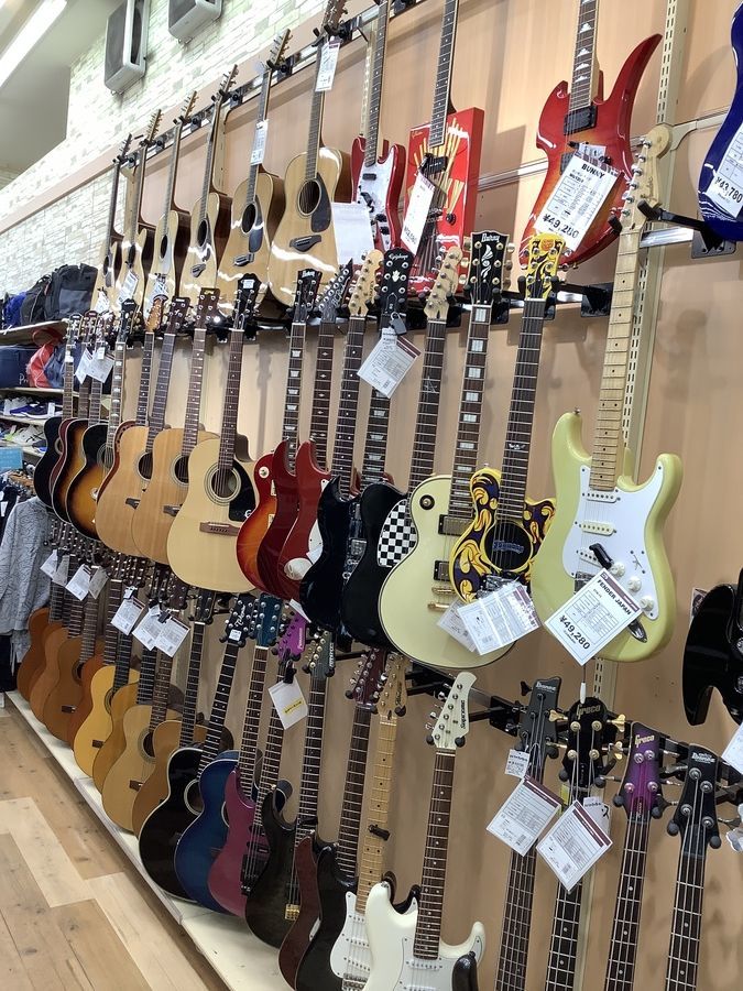VOX ウクレレELEUKU 33 Concertが入荷しました！｜リサイクルショップ