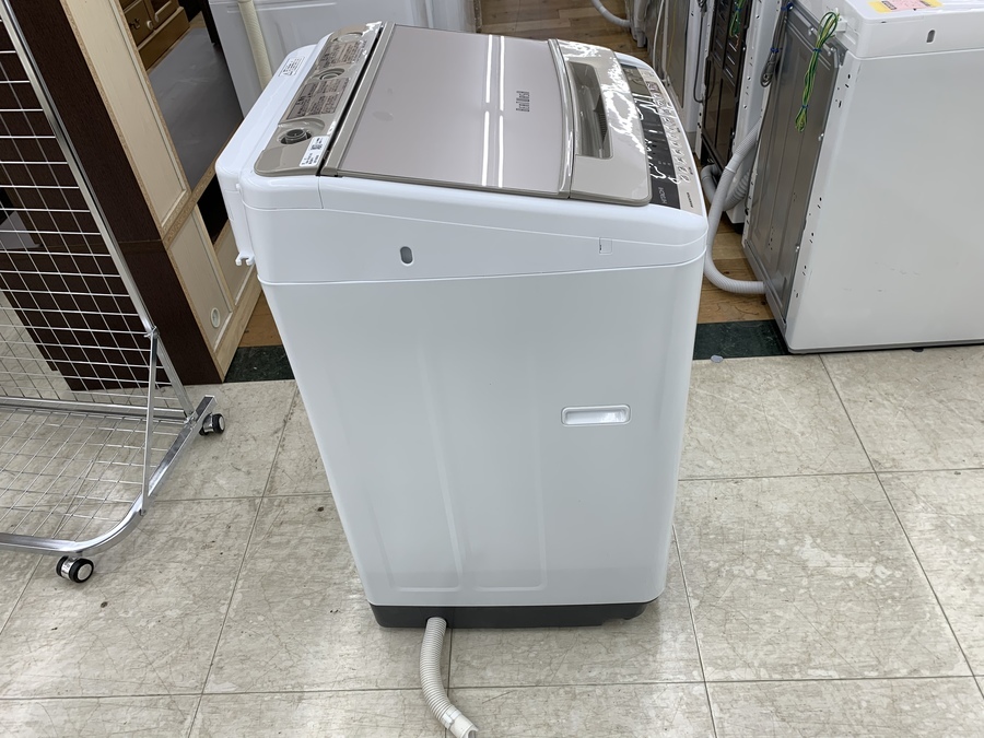 人気シリーズ！！！HITACHI(ヒタチ）のBEATWASH（ビートウォッシュ