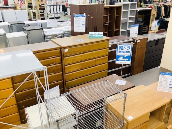 UNICO キッチンボード【トレファク所沢店】 UNICO（ウニコ）キッチンボード入荷しました！！｜2023年03月26日