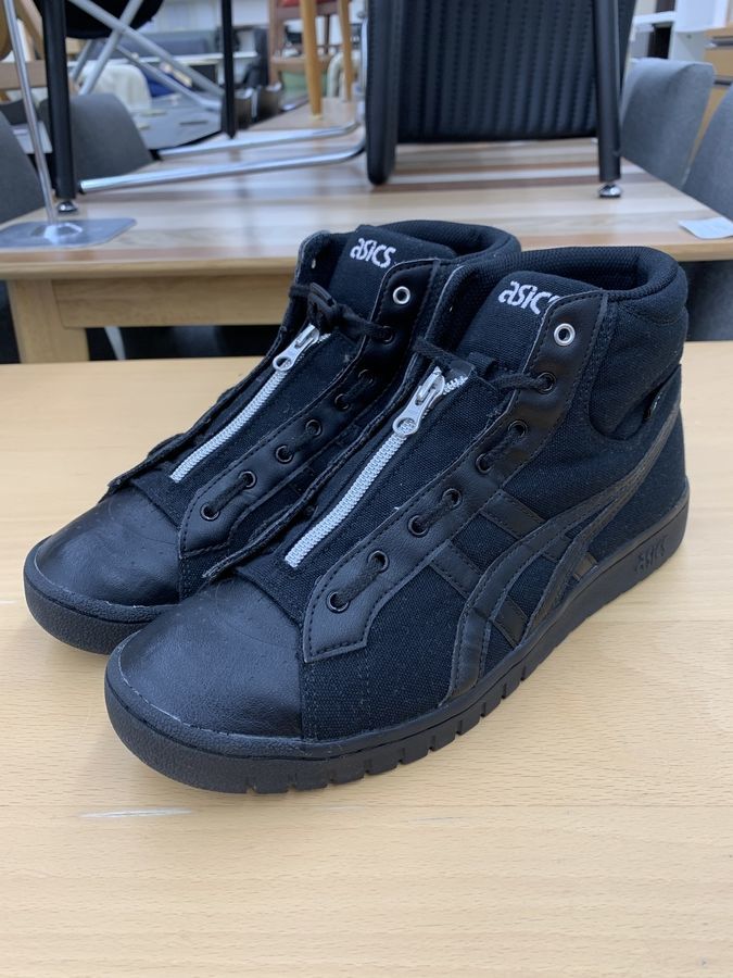 甦る名作。ASICS(アシックス）GEL-PTG MT G-TX（ゲルポイントゲッターゴアテックス）買取入荷！！ [2021.11.24発行