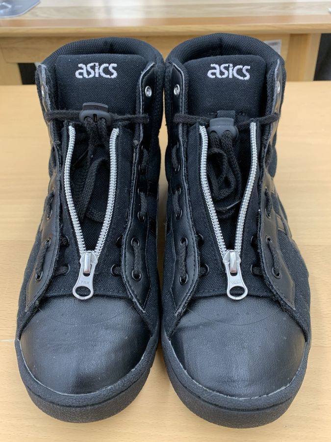 甦る名作。ASICS(アシックス）GEL-PTG MT G-TX（ゲルポイントゲッター