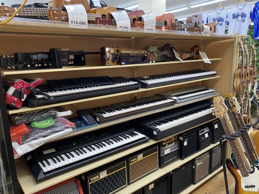 YAMAHAのパワードミキサー&PAスピーカーが入荷しました！｜2021