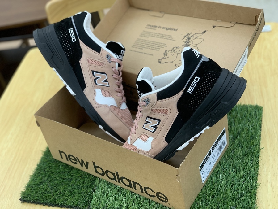 アニバーサリーモデル！！NEW BALANCE（ニューバランス）のM1530SVSが