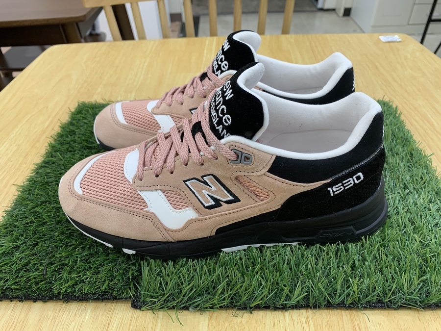 アニバーサリーモデル！！NEW BALANCE（ニューバランス）のM1530SVSが